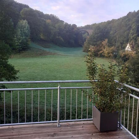 Zur Muehle Hotel Moerlenbach Exterior photo